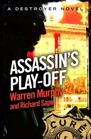 Assassin’s Play-Off