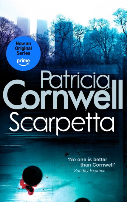 Scarpetta