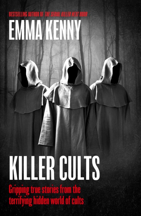 Killer Cults