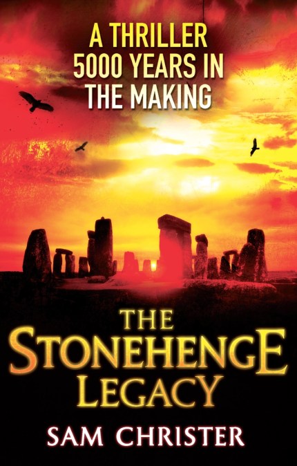 The Stonehenge Legacy