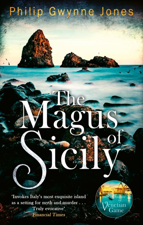 The Magus of Sicily